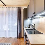 Alte Muehle Appartement Scharnitz