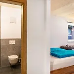 Alte Muehle Appartement Scharnitz