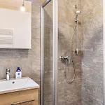 Apartman Alte Muehle Scharnitz