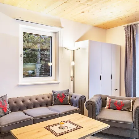 Apartman Alte Muehle