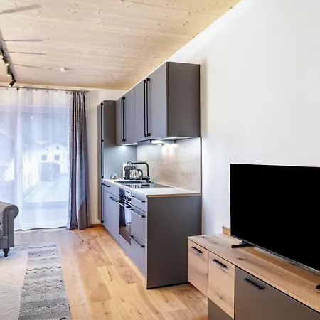 Alte Muehle Scharnitz