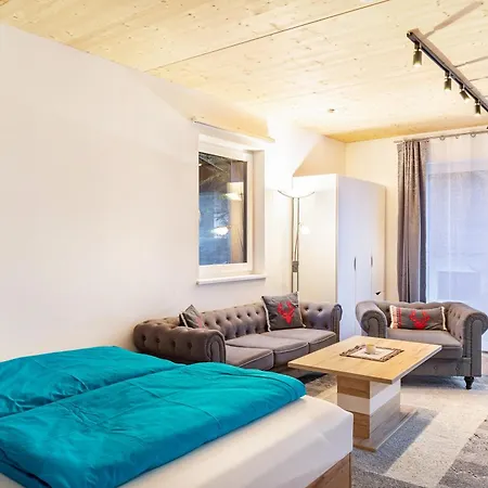 Alte Muehle * Scharnitz