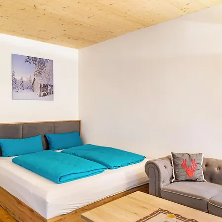 Apartment Alte Muehle