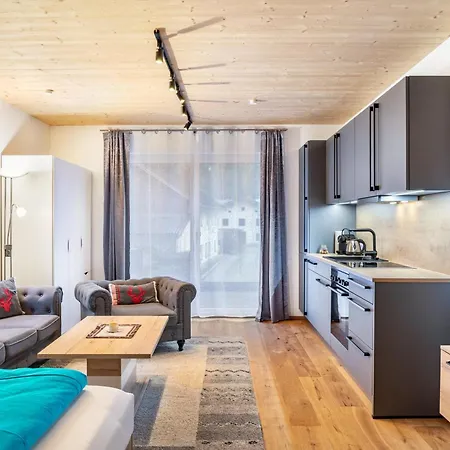 Apartman Alte Muehle *