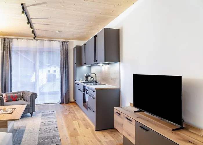 Alte Muehle Scharnitz