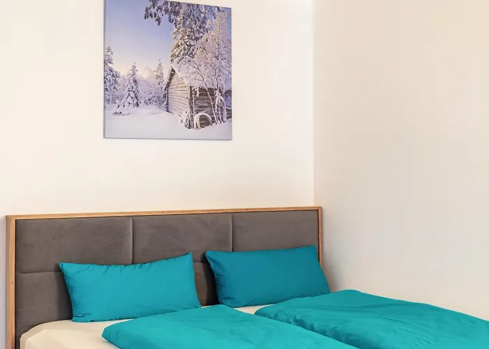 Alte Muehle * Scharnitz