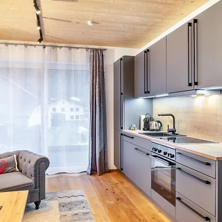 Alte Muehle Appartement