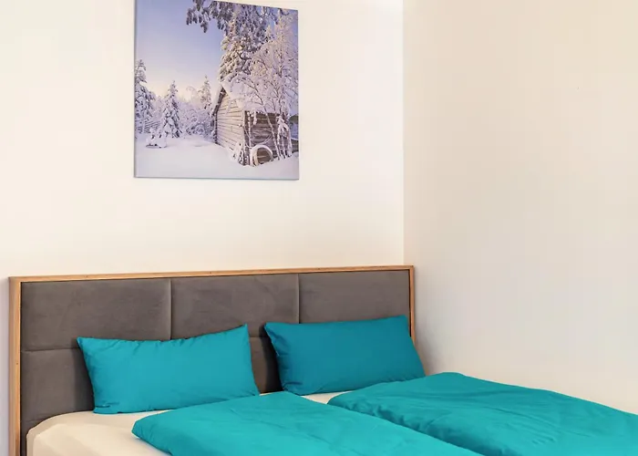 Alte Muehle Appartement