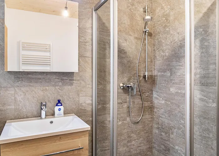 Appartement Alte Muehle Scharnitz