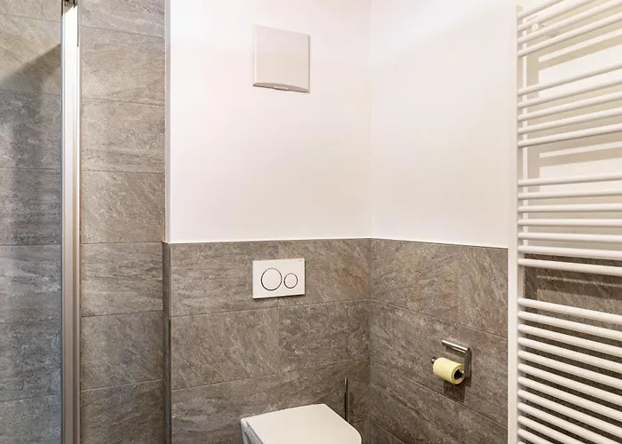 Alte Muehle Scharnitz