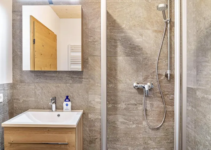 Appartement Alte Muehle